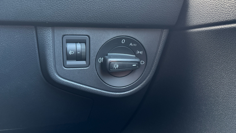 Volkswagen Polo 1.0 TSI Match 5dr Petrol Hatchback